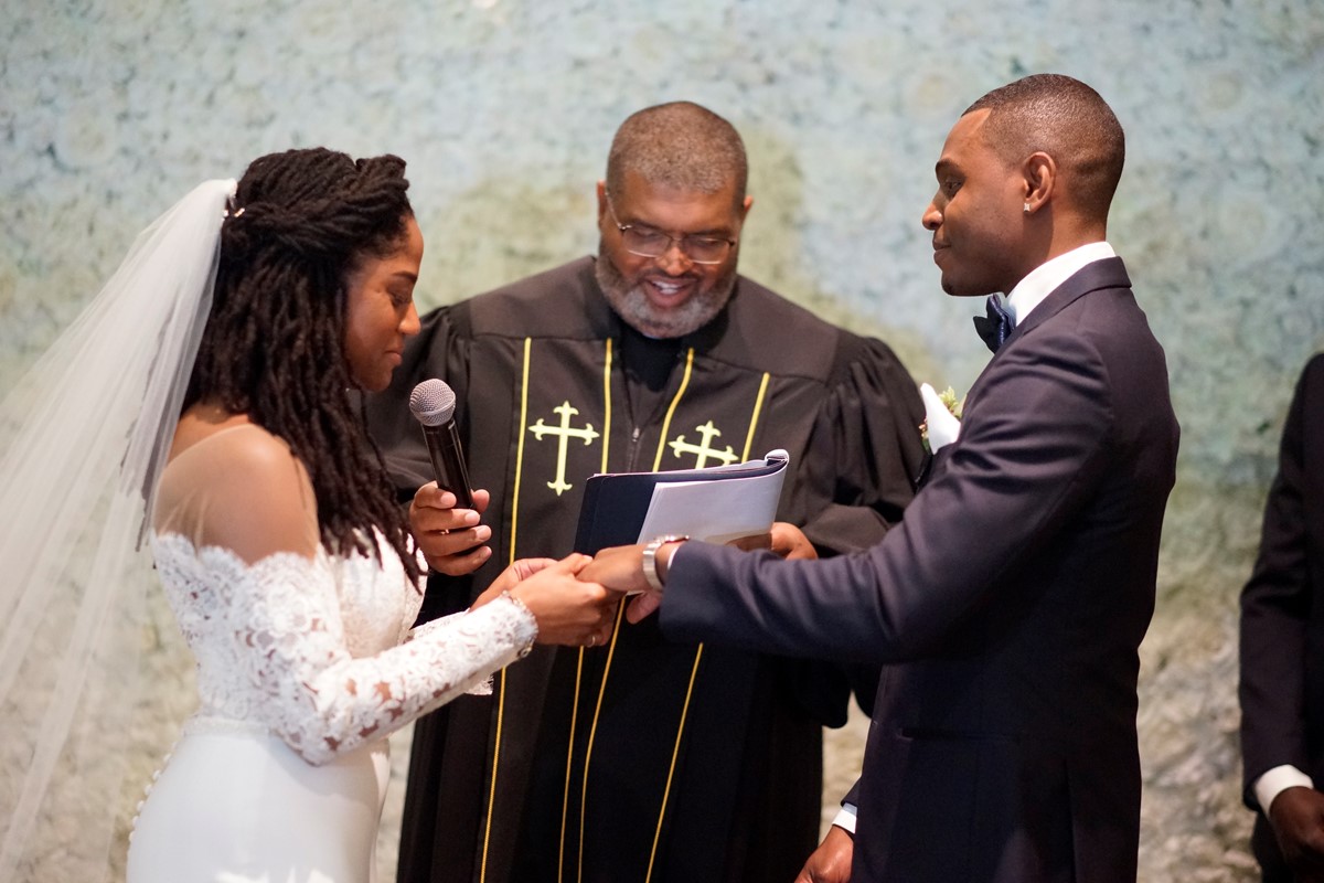 GTA Wedding Officiants profile photo