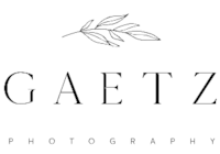 Gaetz Photography