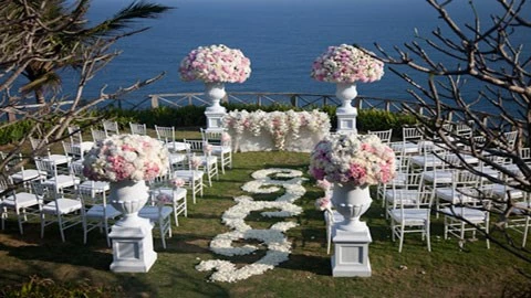 Gail Ward Weddings, Toronto