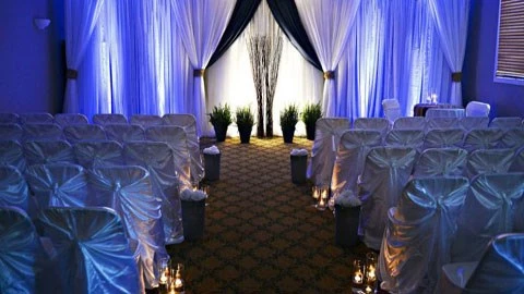 Gail Ward Weddings, Toronto