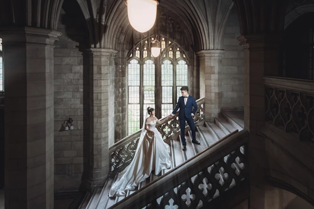 GalleryOne Production, Markham