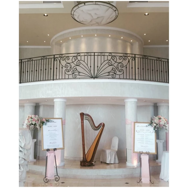 Garden Banquet and Convention Centre, Brampton
