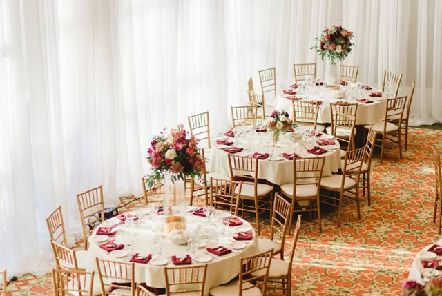 Garden Banquet and Convention Centre, Brampton
