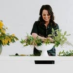 Garden of Aden Florals