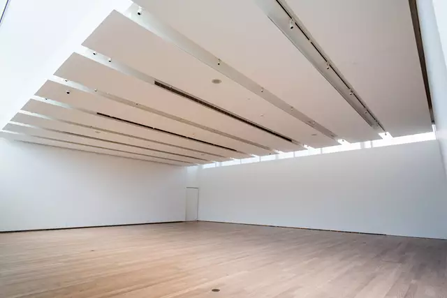 Galleries/Museums: Gardiner Museum 17