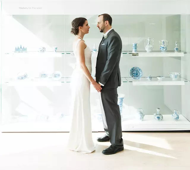 Galleries/Museums: Gardiner Museum 10