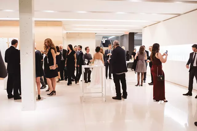 Galleries/Museums: Gardiner Museum 9