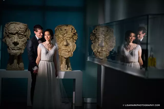 Galleries/Museums: Gardiner Museum 11