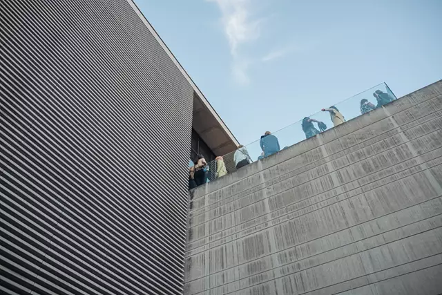 Galleries/Museums: Gardiner Museum 5