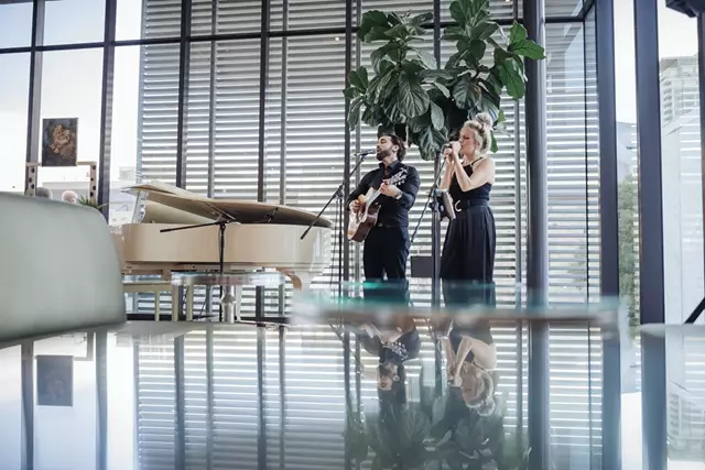 Galleries/Museums: Gardiner Museum 4