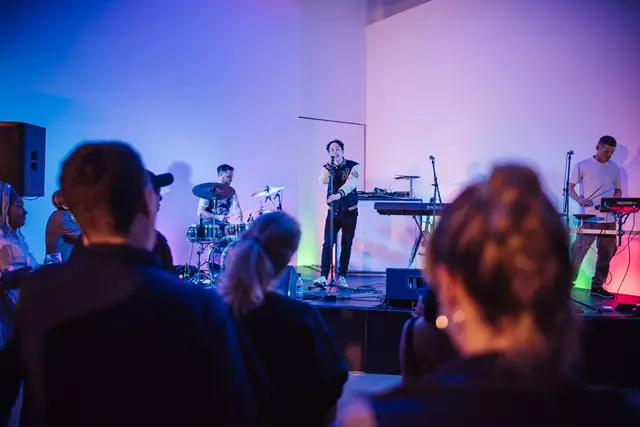 Galleries/Museums: Gardiner Museum 18