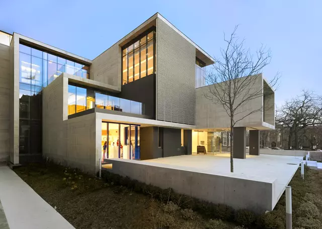 Galleries/Museums: Gardiner Museum 19