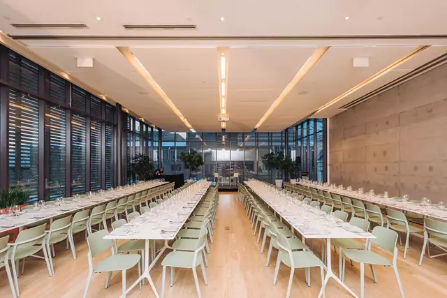 Galleries/Museums: Gardiner Museum 3