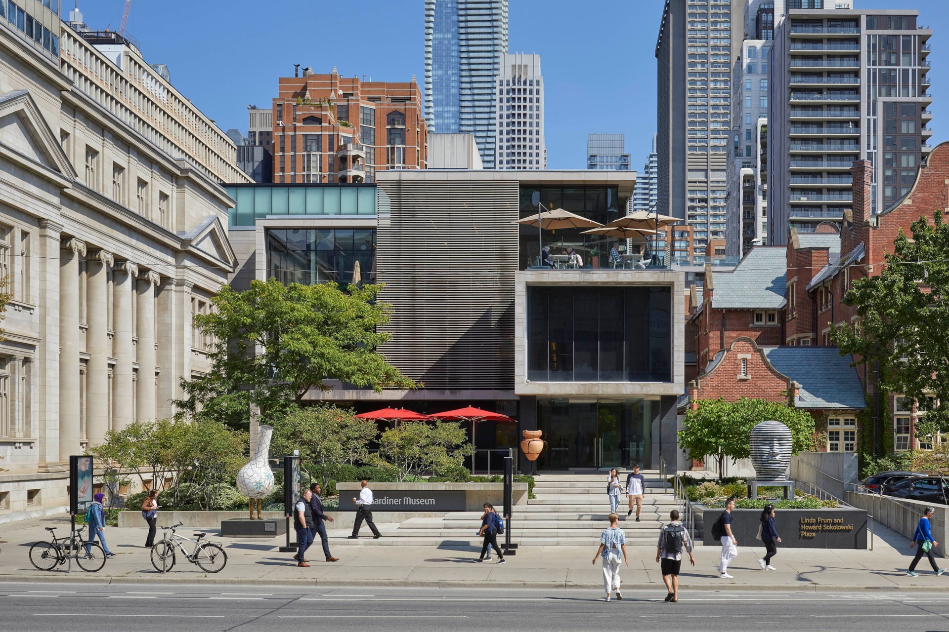 Gardiner Museum profile photo