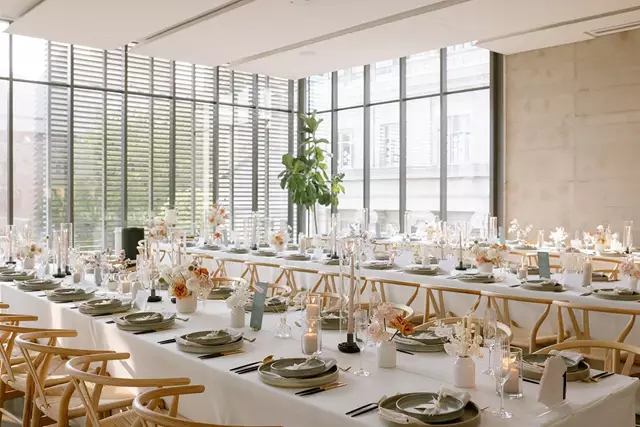 Galleries/Museums: Gardiner Museum 5