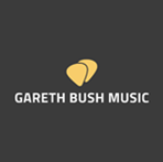 Gareth Bush - Singer Guitarist