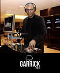 Garrick the DJ