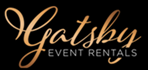 Gatsby Event Rental