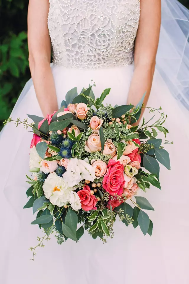 Florists: Gatto Flowers 14