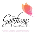 Geethams Event Decor
