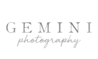 Gemini Photography Ontario Title