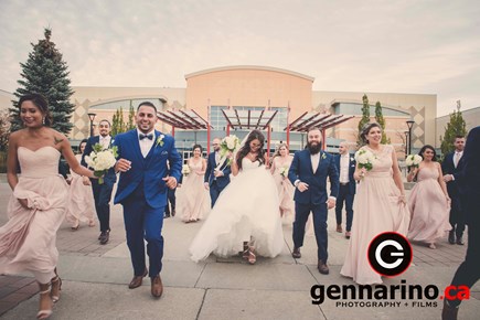 Image - Gennarino.ca Photography