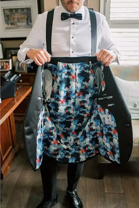 Menswear: Gents Custom Wear 3