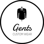 Gents Custom Wear