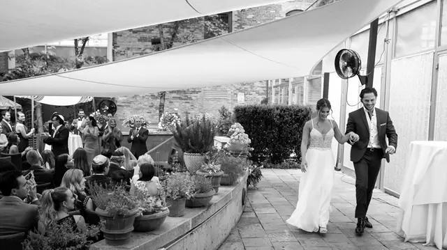 Restaurants: George Restaurant 3