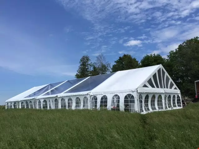 Event Rentals: Gervais Party & Tent Rentals 5
