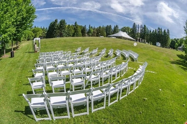 Ceremony Chairs