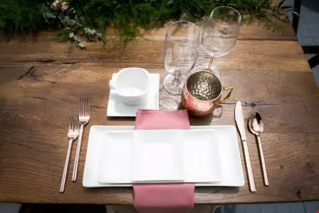 Event Rentals: Gervais Party & Tent Rentals 3