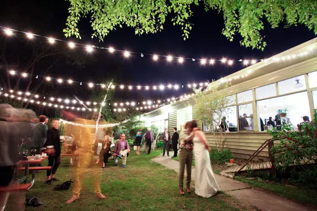 Special Event Venues: Gibraltar Point 4