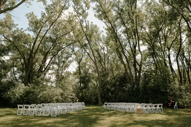 Special Event Venues: Gibraltar Point 4