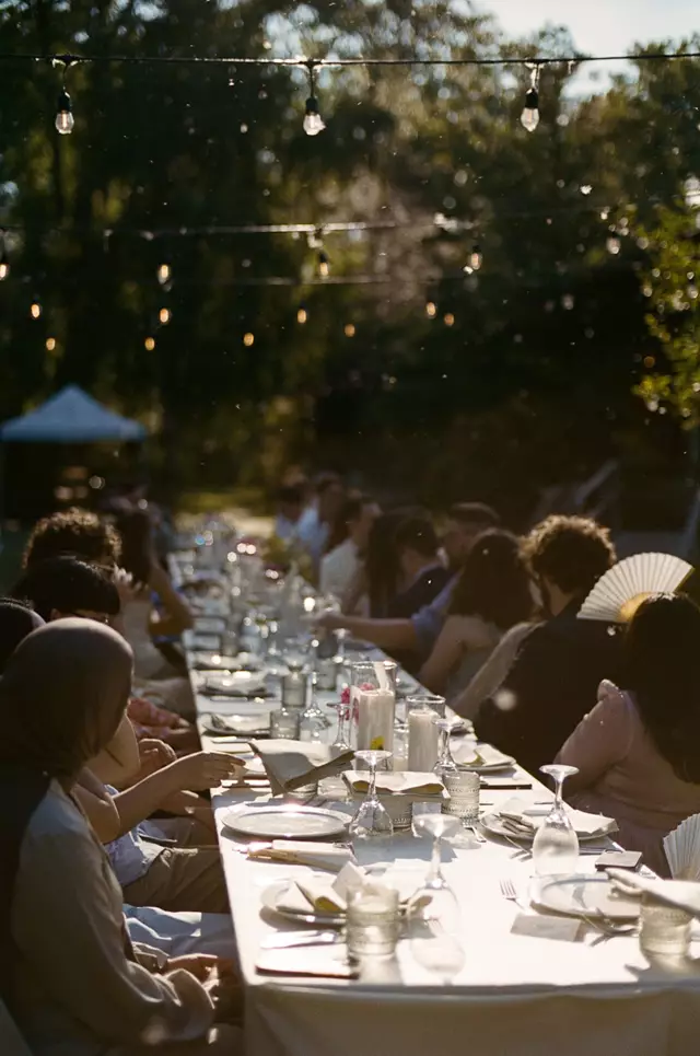 Special Event Venues: Gibraltar Point 5