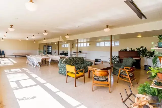 Special Event Venues: Gibraltar Point 4