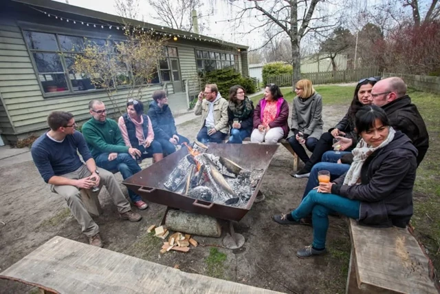 Fire Pit