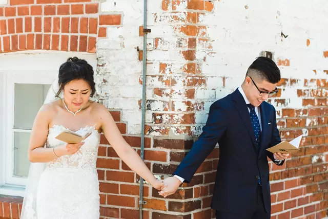 Photographers: Gillian Foster Photography 3