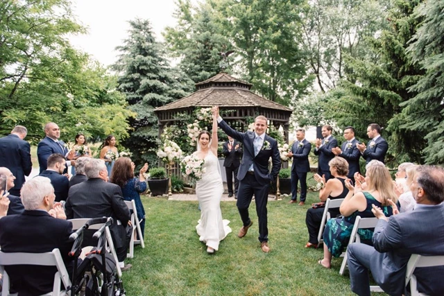 Gina Humilde Events, Toronto