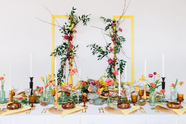 Gina Humilde Events, Toronto