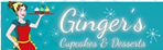 Ginger's Cupcakes & Desserts