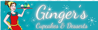 Ginger's Cupcakes & Desserts