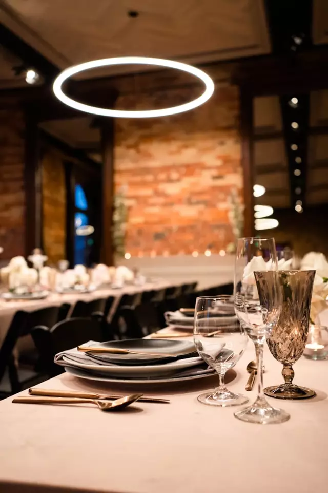 Hotels: Gladstone House 20