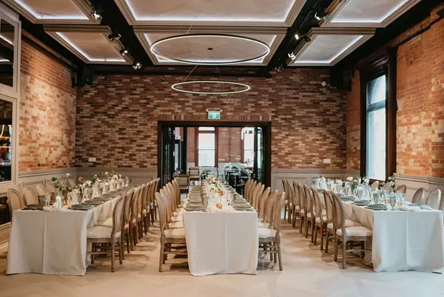 Hotels: Gladstone House 2