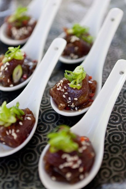 Image - Gladstones Caterer