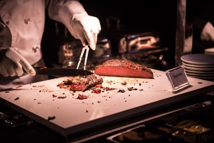Image - Gladstones Caterer