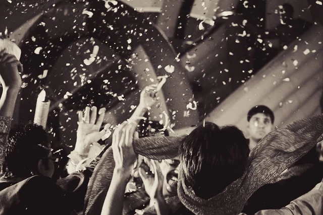 Glitz Studio, Toronto