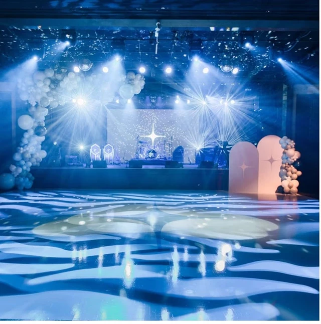 Gloria Benaim Events, Toronto