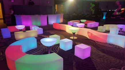 Image - Glowmi Furniture Rentals