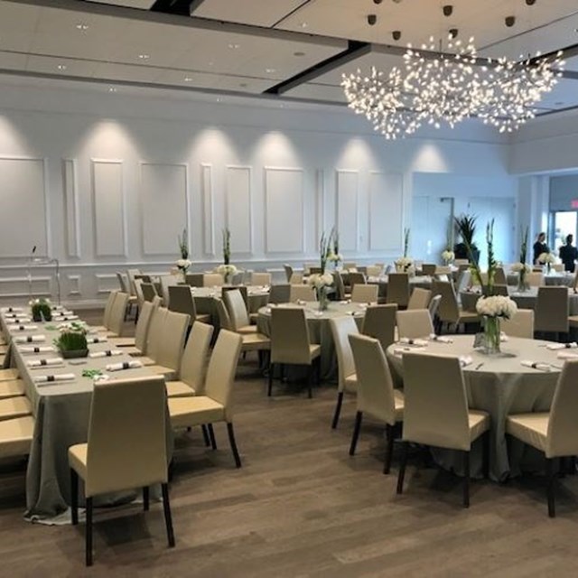 Special Event Venues: Goldhar Conference & Celebration Centre 1